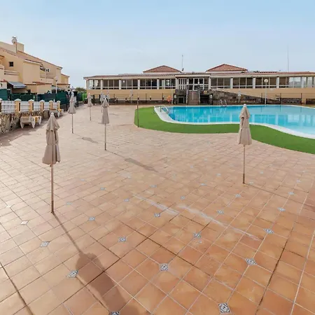 Exclusive Sonemar Apartment Maspalomas (Gran Canaria)