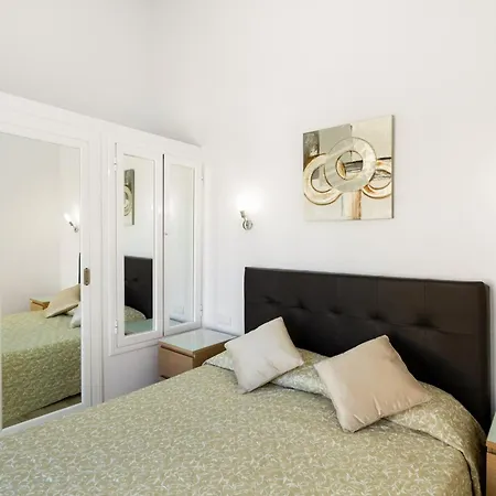 Apartment Exclusive Sonemar Maspalomas (Gran Canaria)