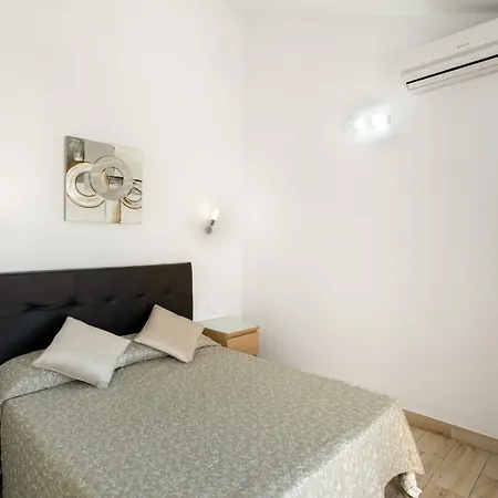 Exclusive Sonemar Apartment *
