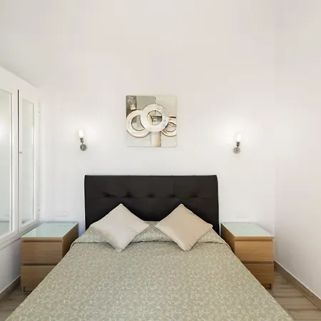 Exclusive Sonemar Apartment