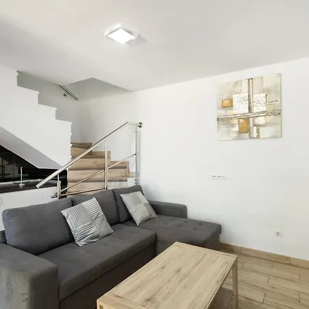 Exclusive Sonemar Apartment Maspalomas (Gran Canaria)