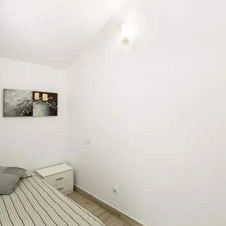 Apartment Exclusive Sonemar Maspalomas (Gran Canaria)
