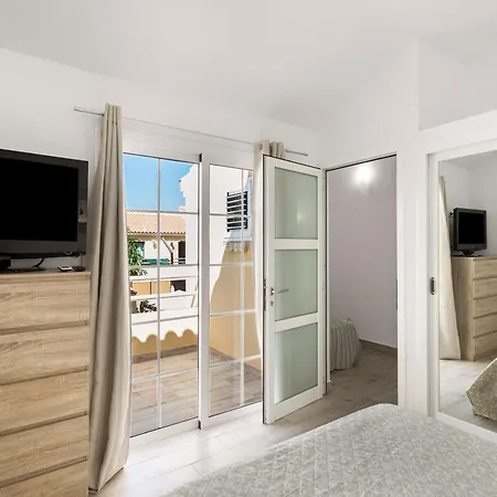 Apartment Exclusive Sonemar *