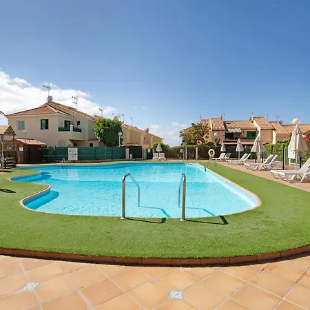 Exclusive Sonemar Apartment