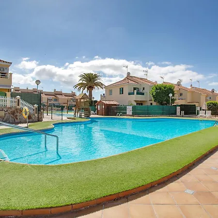 Apartment Exclusive Sonemar