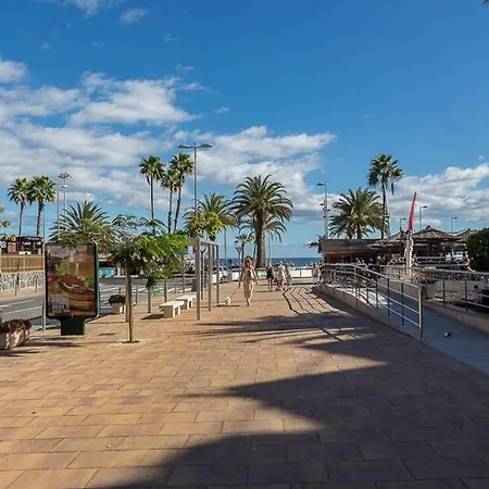 Exclusive Sonemar * Maspalomas (Gran Canaria)
