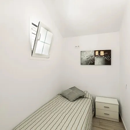 Exclusive Sonemar * Maspalomas (Gran Canaria)