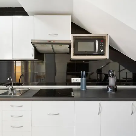 Apartment Exclusive Sonemar Maspalomas (Gran Canaria)