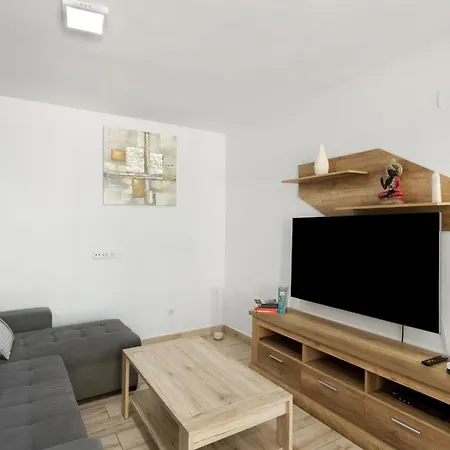 Exclusive Sonemar Apartment