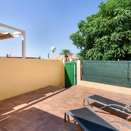 Exclusive Sonemar Maspalomas (Gran Canaria)